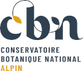 Logo CBN Alpin